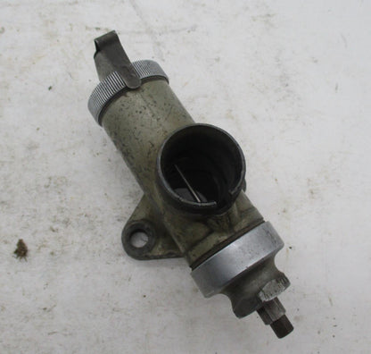 Vintage ROYAL ENFIELD BSA ARIEL AMAL Carb Carberator Throttle Slide AC3335