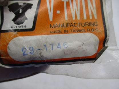 Harley Davidson V-Twin Screw Set for Rear Brake Caliper 23-1746