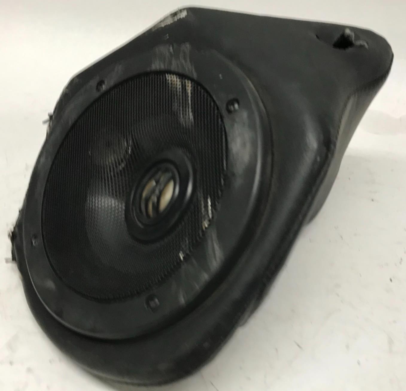 Harley Davidson Touring Speaker & Housing Assembly 76288-11