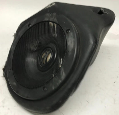 Harley Davidson Touring Speaker & Housing Assembly 76288-11