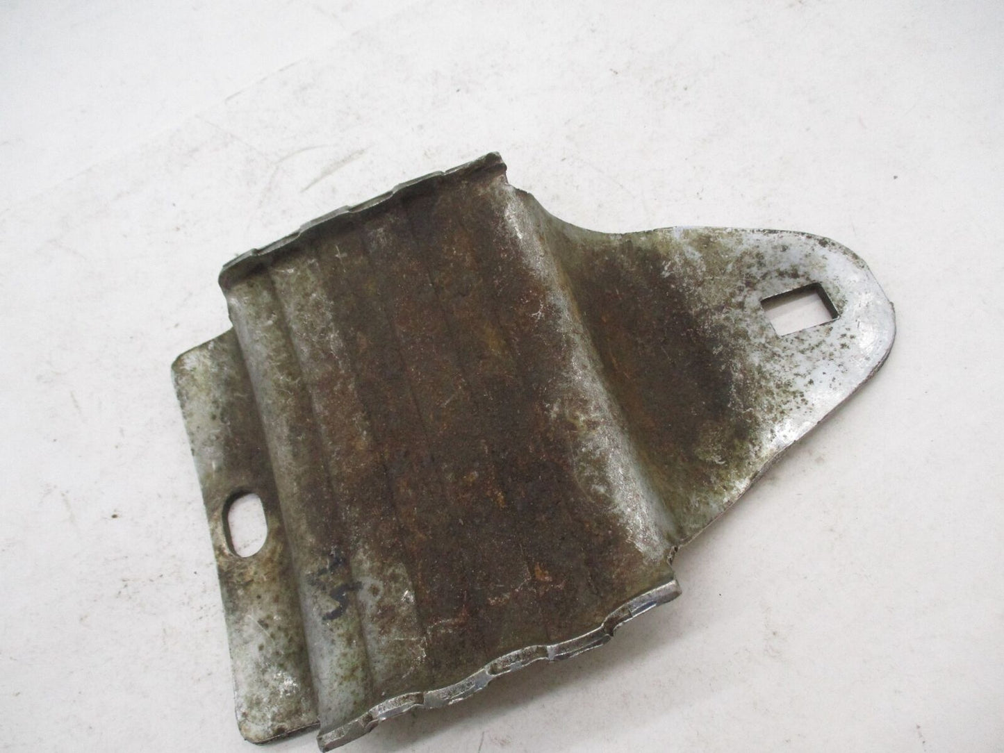 Harley Davidson Chopper Custom Battery Box Top Cover