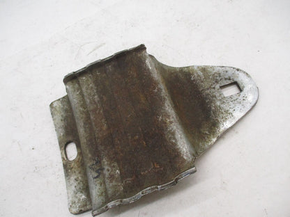 Harley Davidson Chopper Custom Battery Box Top Cover