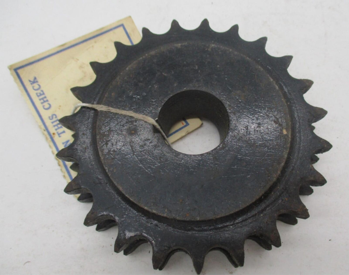 Harley Davidson Genuine Engine Sprocket 23T Teeth