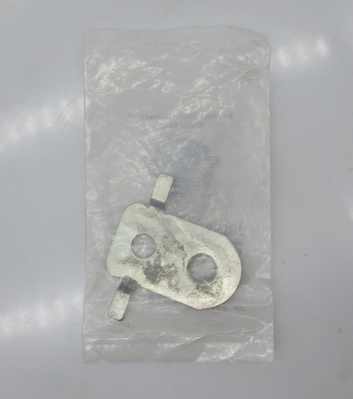 Harley-Davidson Genuine NOS Wire Retention Bracket 10188
