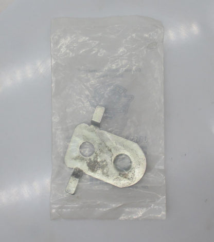 Harley-Davidson Genuine NOS Wire Retention Bracket 10188