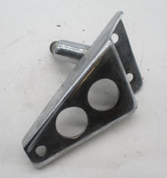 Harley Davidson Panhead Shovelhead Foot Peg Mount Support Bracket