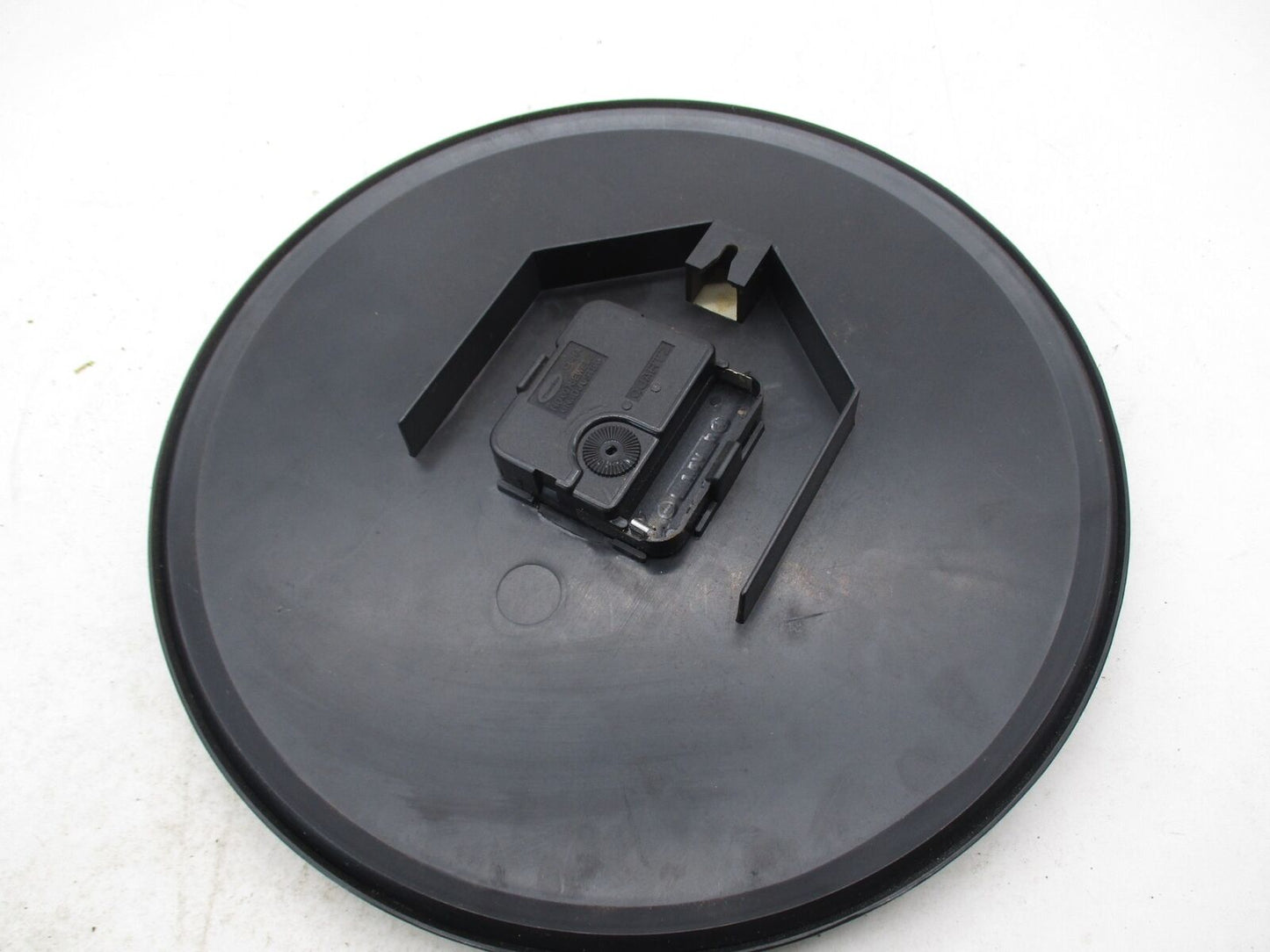 Vintage Drag Specialties Harley Motorcycle Promo Promotional 10" Clock