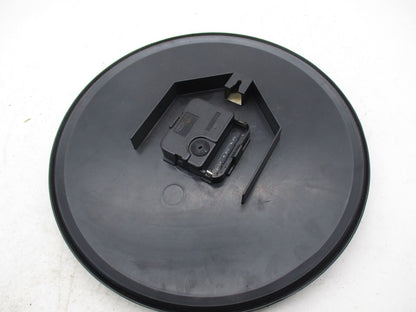 Vintage Drag Specialties Harley Motorcycle Promo Promotional 10" Clock