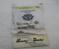 Harley Davidson Genuine NOS Hardware Kit for 3 Channel Rack 53944-03