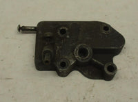 Harley Davidson Shovelhead Oil Pump Housing Single Side