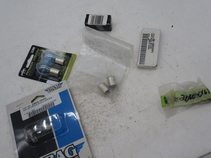 Lot of Mixed Harley Davidson Turn Signal Indicator Light Bulbs