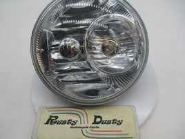 Harley-Davidson Genuine Dual Beam Headlight Headlamp Assembly 67700064