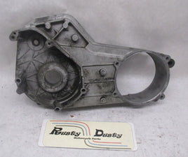 Harley Davidson Genuine 2001-2006 Gray Inner Primary Cover 60677-01C 60758-01A