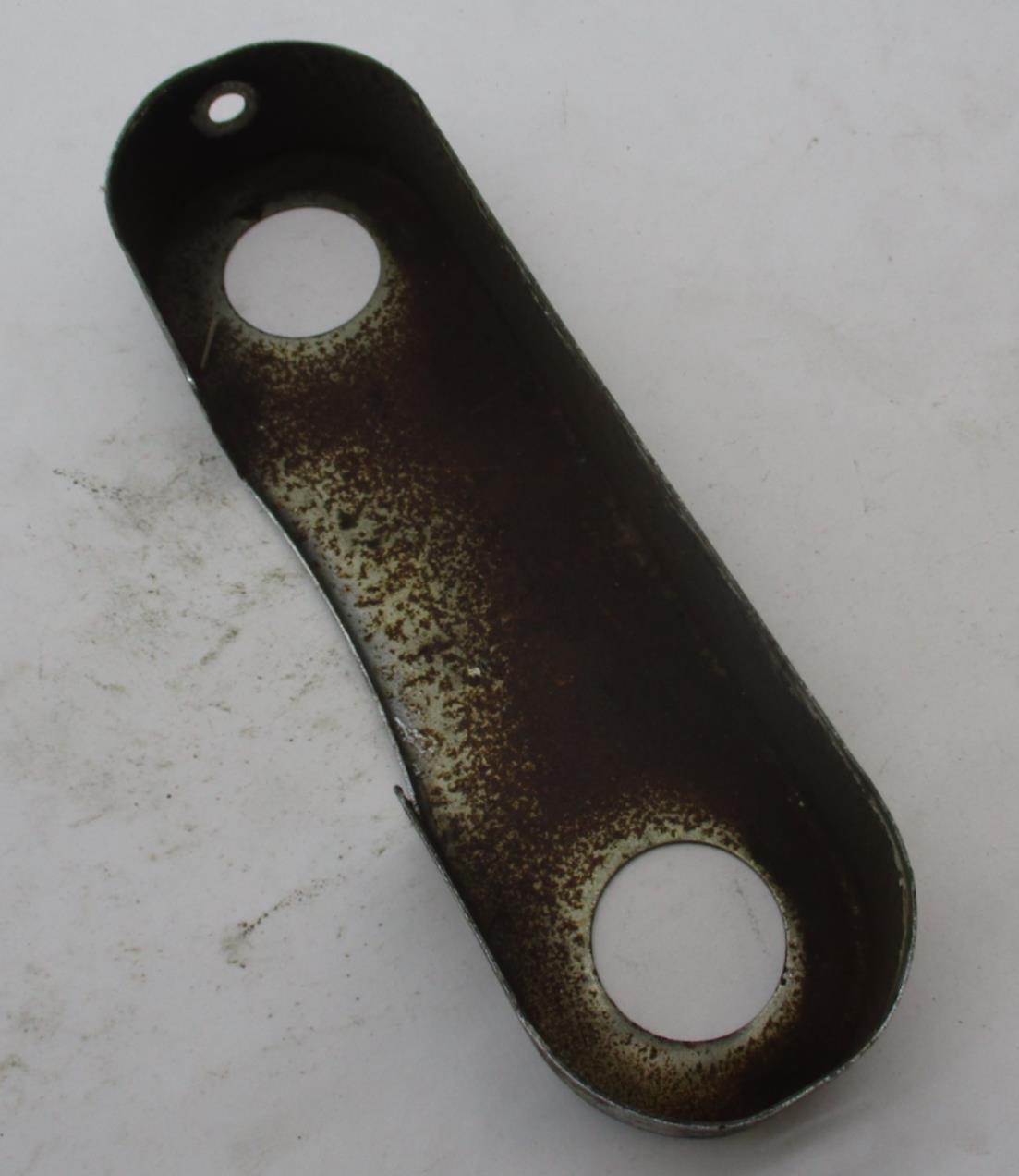 Harley-Davidson Super glide Upper Fork Triple Tree Chrome Cover