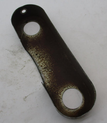 Harley-Davidson Super glide Upper Fork Triple Tree Chrome Cover