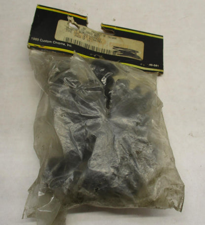 Lot of (9) Harley Davidson 41764-58 Master Cylinder Rubber Boots