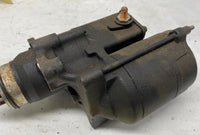 Harley Davidson Touring Dyna Starter Motor 31618-06A