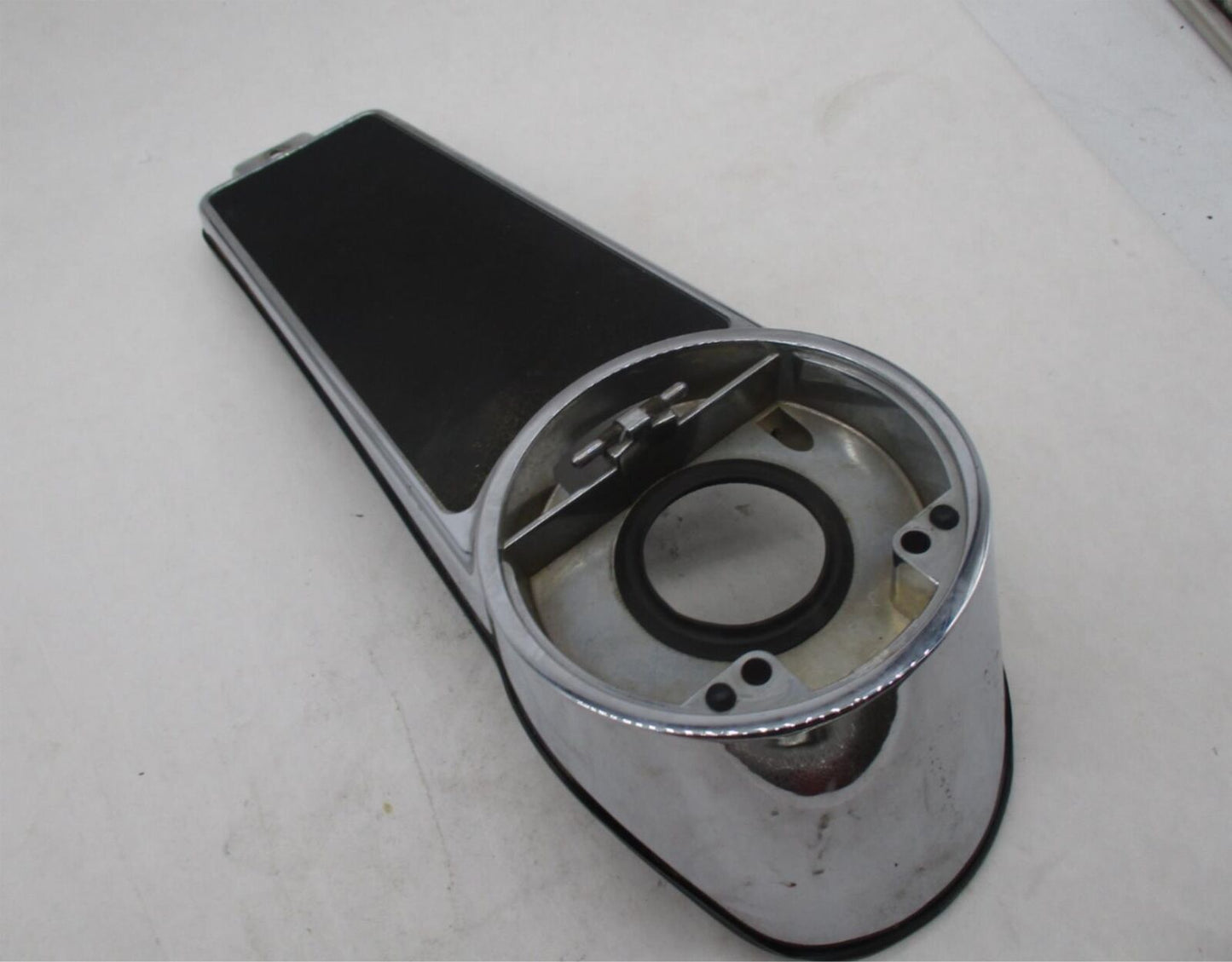 Harley Davidson Genuine FLHTC Classic Gas Tank Dash 61277-88