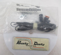 Harley Davidson Genuine NOS Hardware Kit For LT Slider Cover 45960-91B