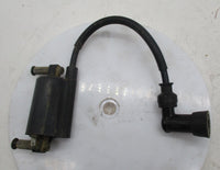 Vintage Suzuki Denzo Ignition Coil 129700 33510-22010