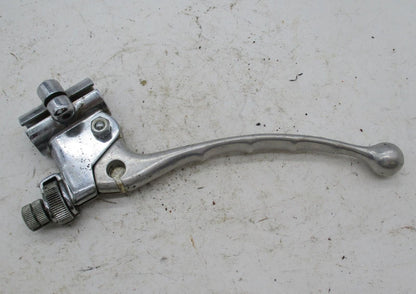 British BSA Triumph Domino Front Brake Hand Control Lever