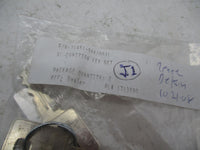 Harley Davidson Genuine NOS XL Ignition Key Set 71452-91A Code 00J1