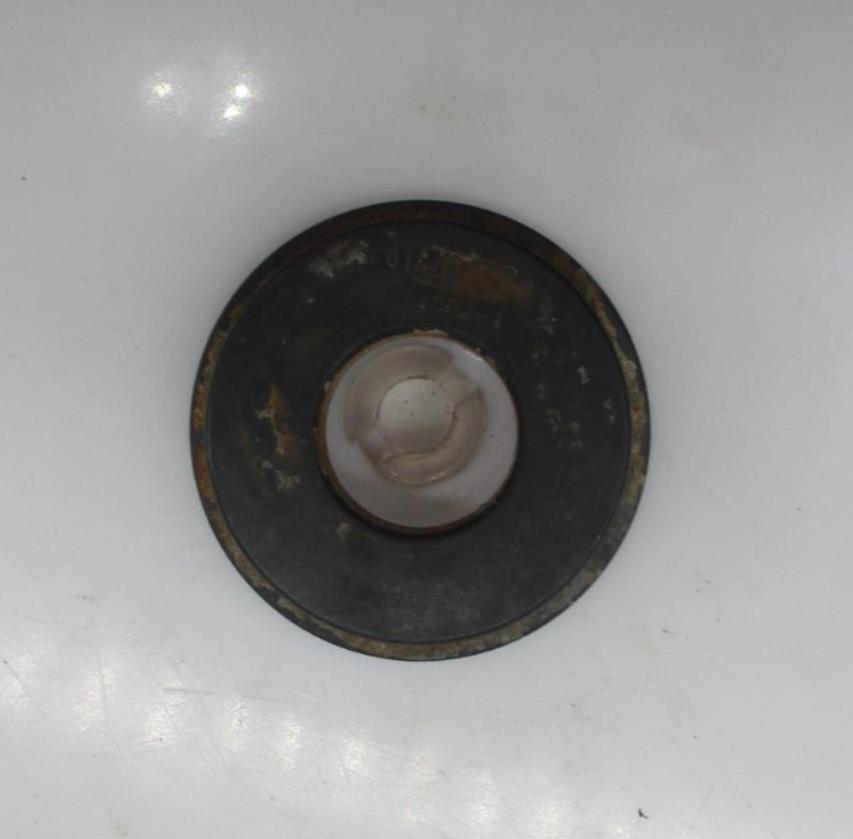 Jim's Harley Davidson Rod Race Specialty Tool Collar 1.80" 1003-4