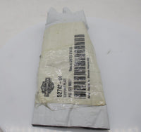 Harley-Davidson Genuine NOS Left Passenger Foot Peg Support Plate 52742-94