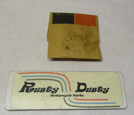 Harley Davidson NOS Genuine Part 63819-55