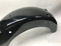 Harley Davidson Softail Rear Fender Black