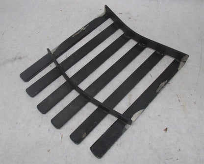Vintage BMW Airhead Motorcycle Rear Luggage Rack Platform