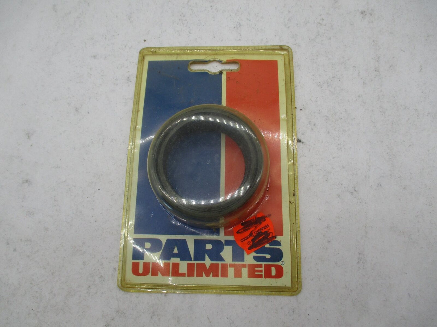 Parts Unlimited Motorcycle Pro Fork Seals FS-035 45x57x11