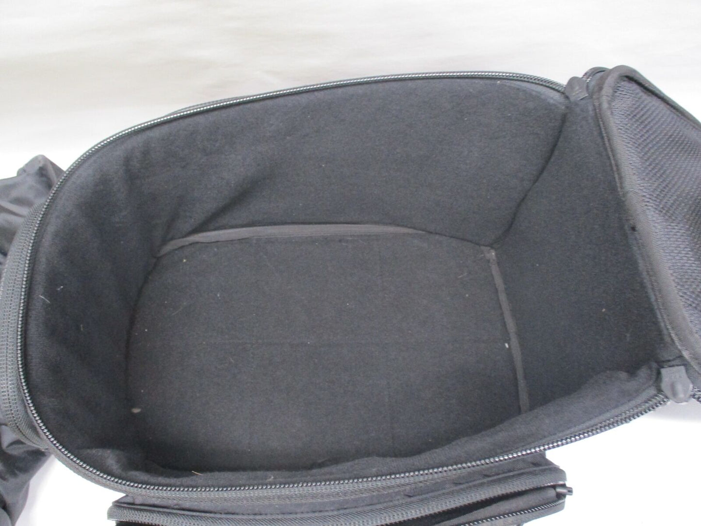 Rapid Transit The Stack Motorcycle Magnetic Tank Bag