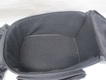 Rapid Transit The Stack Motorcycle Magnetic Tank Bag