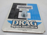 Drag Specialties NOS Harley Davidson O2 Sensor Plug 1861-0496