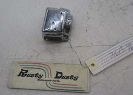 Harley Davidson Genuine NOS Chrome Lower Switch Housing 71613-96A