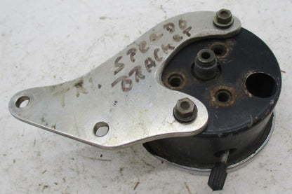 Smiths 120mph Speedo Speedometer Gauge w/ Bracket SSM5001/00A 1600 BSA Triumph