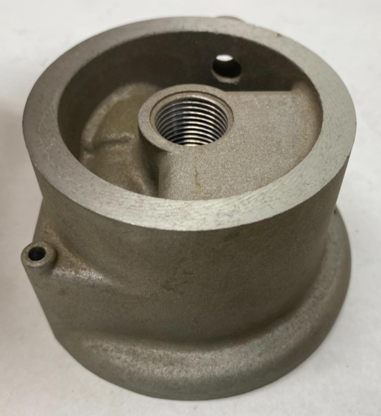 Harley Davidson Genuine Oil Filter Housing 26209-84