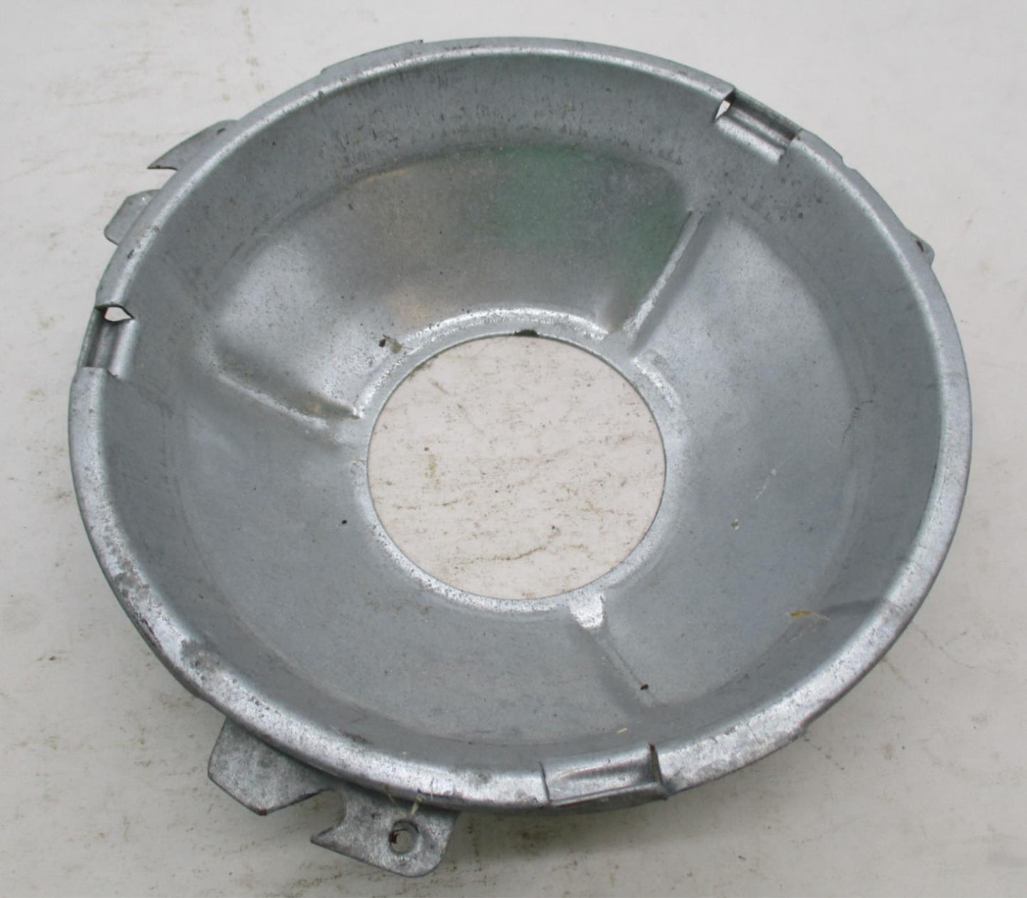 Harley Davidson Touring Headlight Housing Mounting Backing Plate