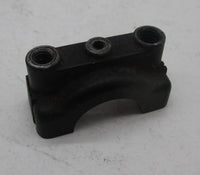 Harley Davidson Shovelhead Ironhead Throttle Housing Clamp Bracket