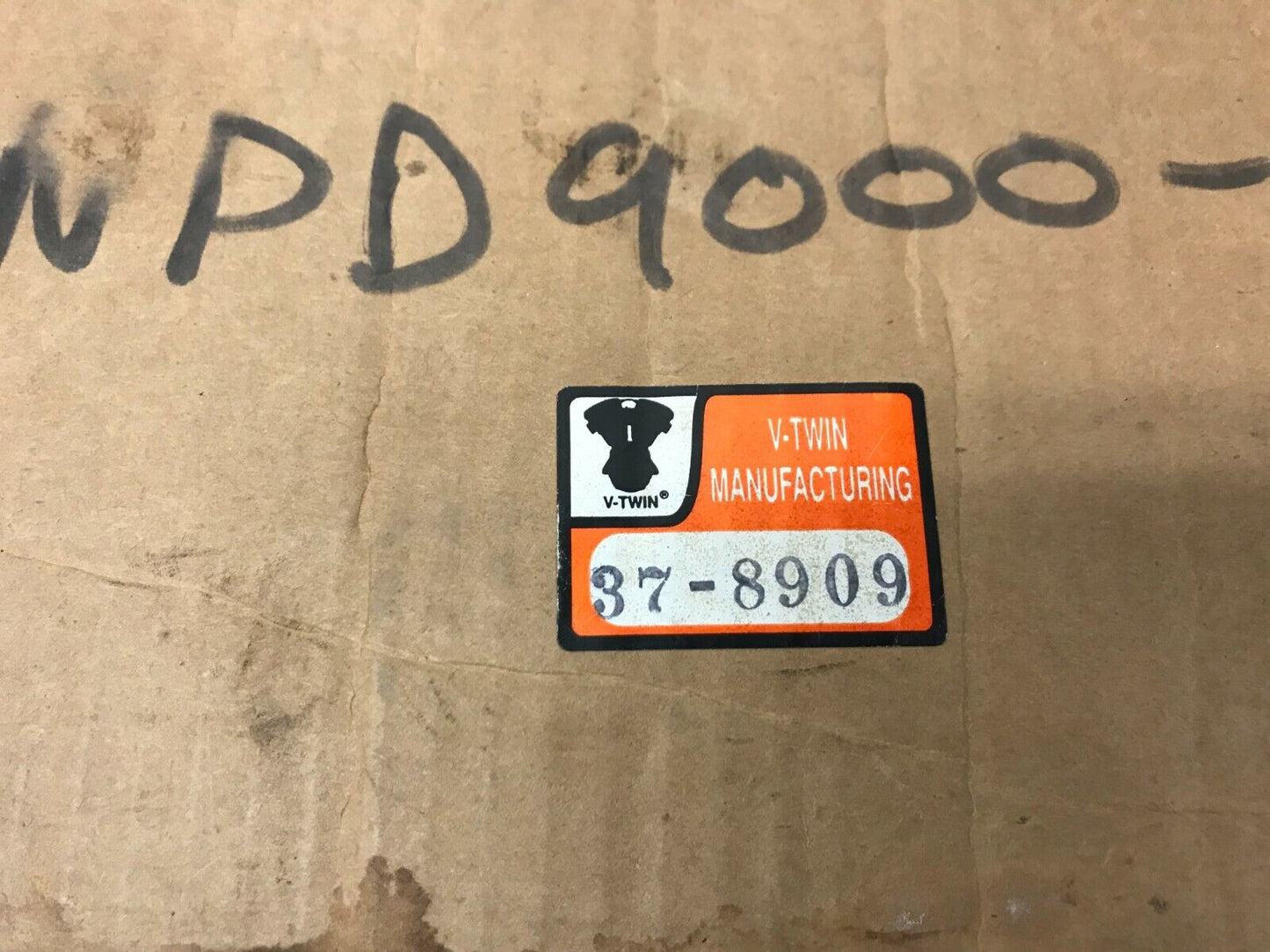 HARLEY NO PAIN OIL DRAIN 5/8"-18 FITS 1936-1981 BIG TWIN