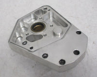 Harley Davidson S&S Cycle Custom Chopper Billet Cam Cover Plate