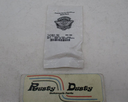 Harley Davidson Genuine NOS Interior Lamp Bulb 54304-98