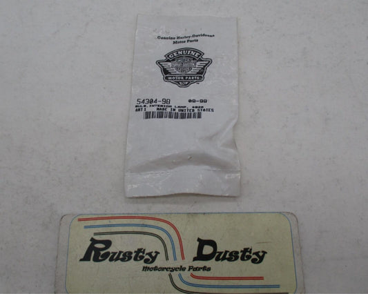 Harley Davidson Genuine NOS Interior Lamp Bulb 54304-98