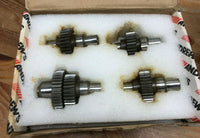 HARLEY-DAVIDSON GENUINE STOCK SPORTSTER 1D 2D 3D 4D CAM SHAFT GEAR SET