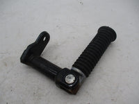 Harley Davidson Passenger Foot Peg with Mounting Bracket