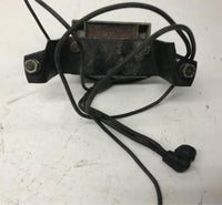 Harley Davidson Regulator Rectifier And Mounting Bracket