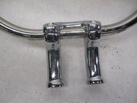 Harley Davidson Stock Softail Deluxe FLSTN Handlebars With 5" Risers 55903-95