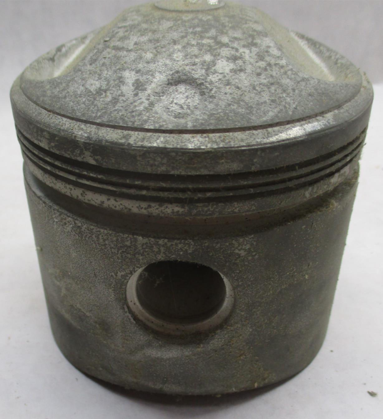 Harley Davidson Genuine Piston and Ring 22144-74