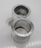 Pair of Harley Stock Front Wheel Touring Spacers 08-Later Touring Models